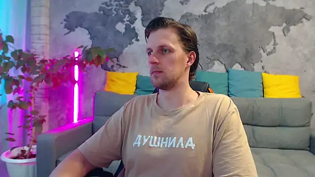 VikingChrisss online show from March 22, 9:55 am