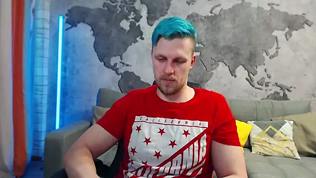 VikingChrisss online show from February 14, 11:42 am