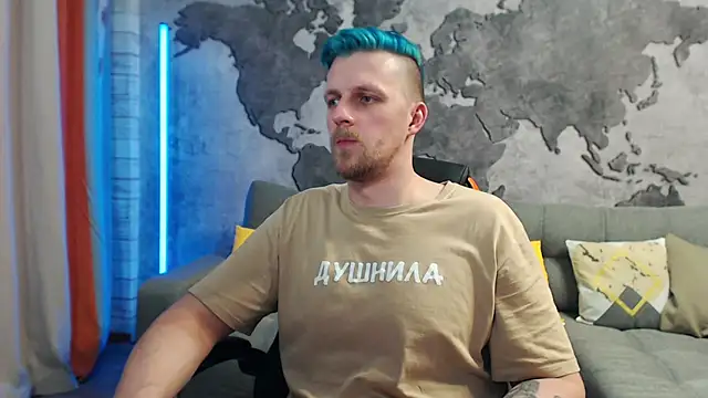 VikingChrisss online show from February 8, 1:22 pm