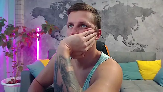 VikingChrisss online show from November 14, 10:52 am