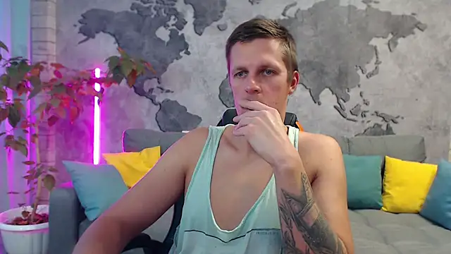 VikingChrisss online show from November 15, 10:52 am