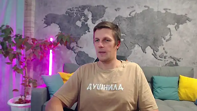 VikingChrisss online show from December 18, 11:58 am