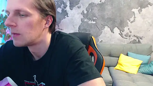 VikingChrisss online show from February 1, 11:08 am