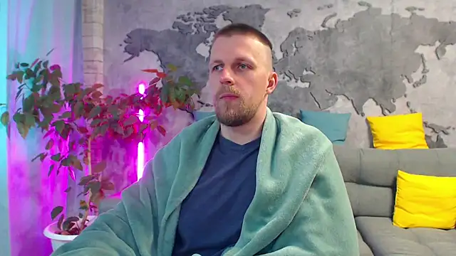 VikingChrisss online show from May 31, 10:10 am