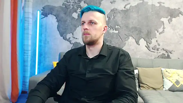 VikingChrisss online show from February 2, 11:07 am