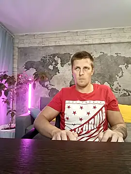 VikingChrisss online show from October 21, 11:09 am