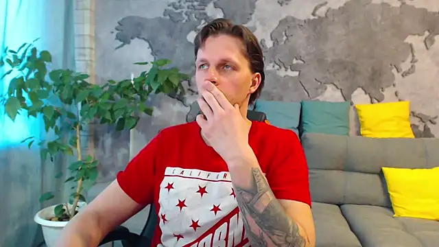 VikingChrisss online show from April 21, 9:38 am