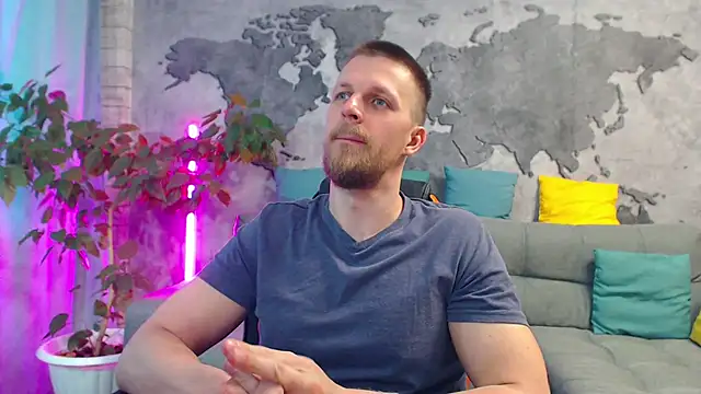 Snapshot of VikingChrisss chatting on June 14, 10:16 am VikingChrisss online show from June 14, 10:16 am