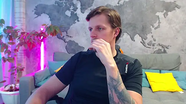 VikingChrisss online show from February 25, 11:21 am