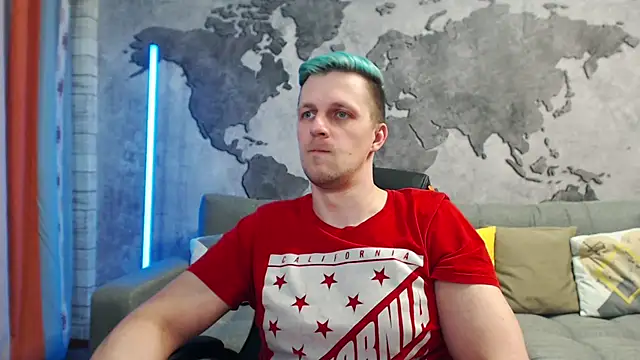 VikingChrisss online show from March 5, 1:28 pm