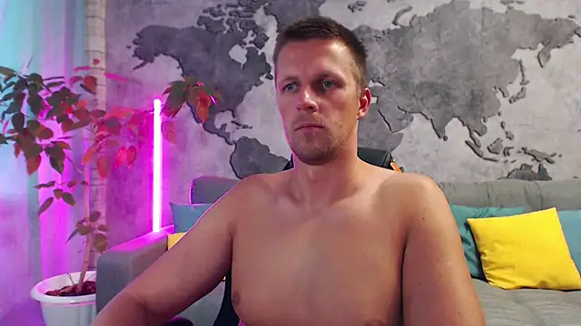 VikingChrisss online show from October 4, 10:06 am