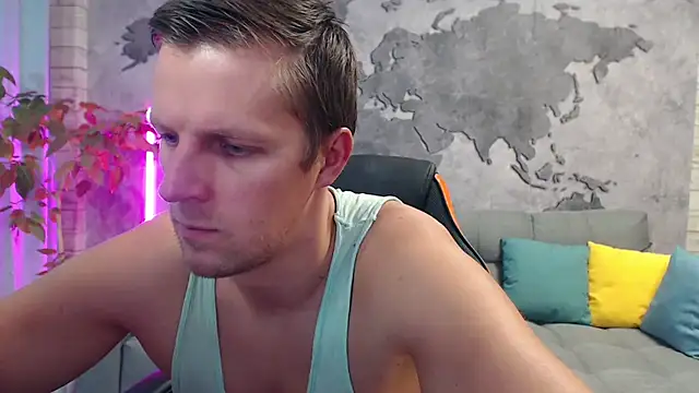 VikingChrisss online show from November 17, 10:19 am