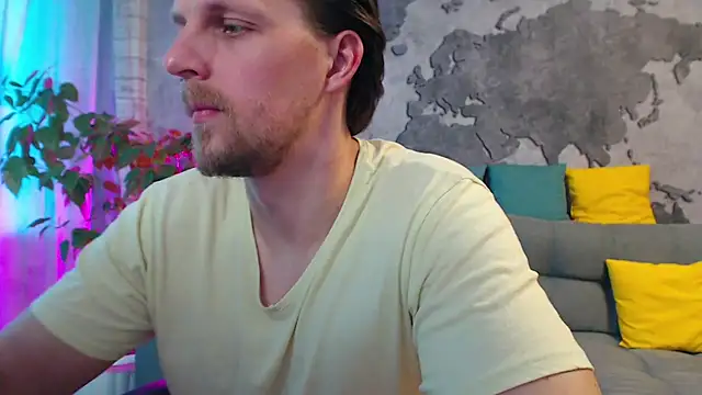 VikingChrisss online show from April 17, 10:18 am