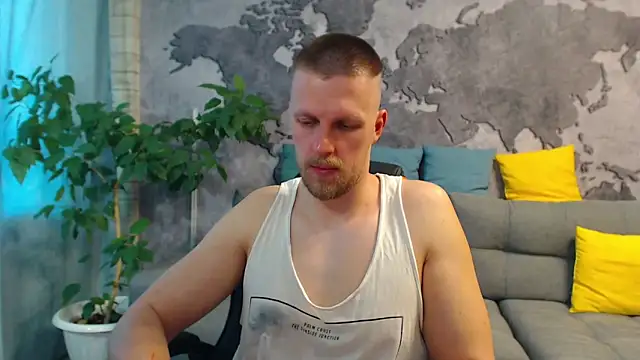 VikingChrisss online show from May 13, 9:38 am