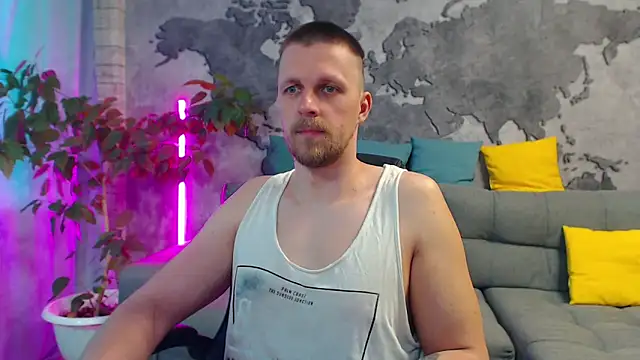 VikingChrisss online show from May 17, 10:15 am