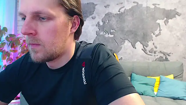 VikingChrisss online show from February 28, 10:59 am