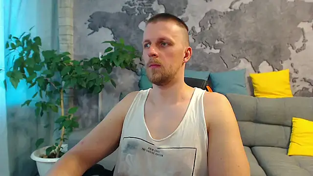 VikingChrisss online show from May 11, 9:10 am