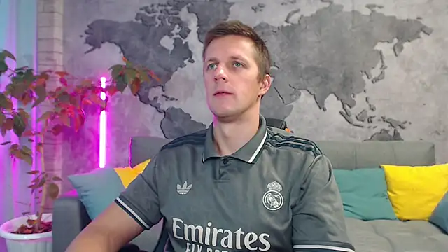 VikingChrisss online show from November 10, 8:52 am