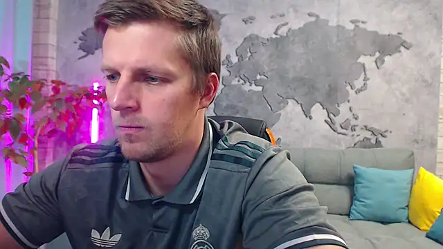 VikingChrisss online show from December 5, 11:31 am