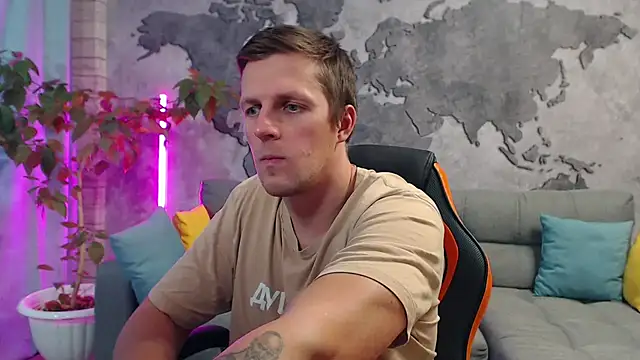 VikingChrisss online show from November 25, 11:21 am