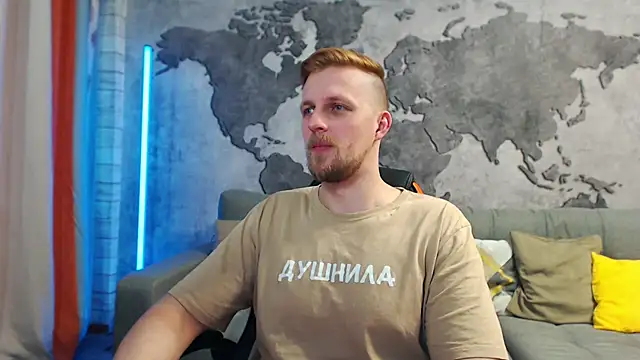 VikingChrisss online show from January 20, 11:24 am