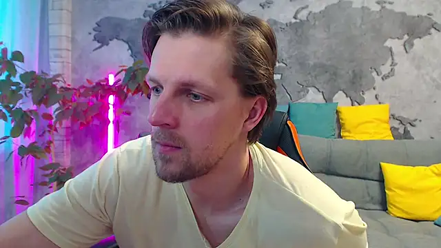 VikingChrisss online show from April 8, 10:06 am