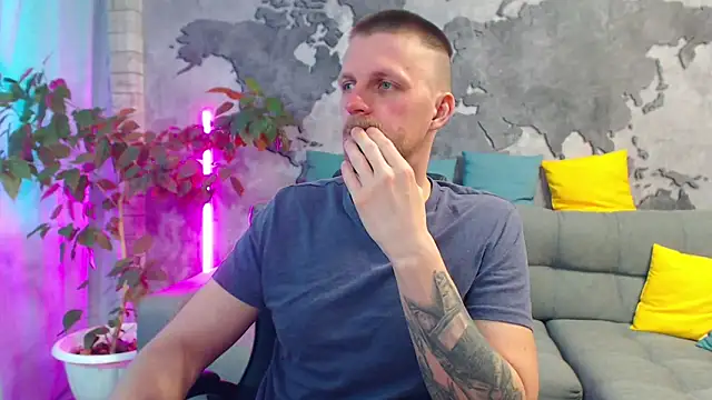 VikingChrisss online show from May 18, 10:53 am