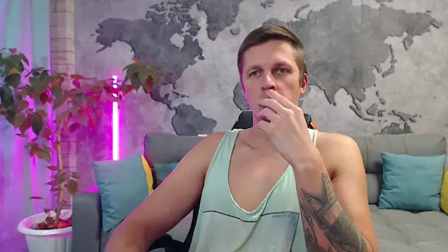 VikingChrisss online show from November 30, 11:00 am