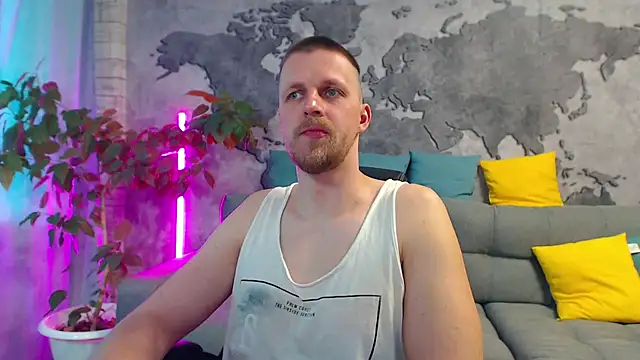 VikingChrisss online show from May 15, 10:02 am