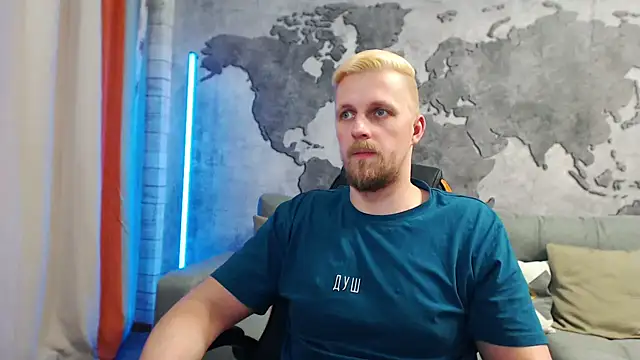 VikingChrisss online show from January 25, 2:03 pm