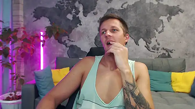 VikingChrisss online show from November 2, 10:42 am