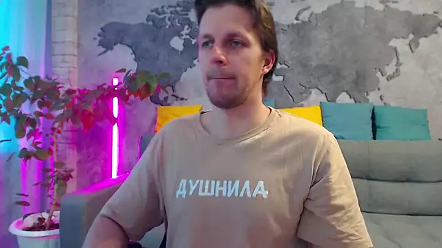 VikingChrisss online show from March 20, 10:05 am