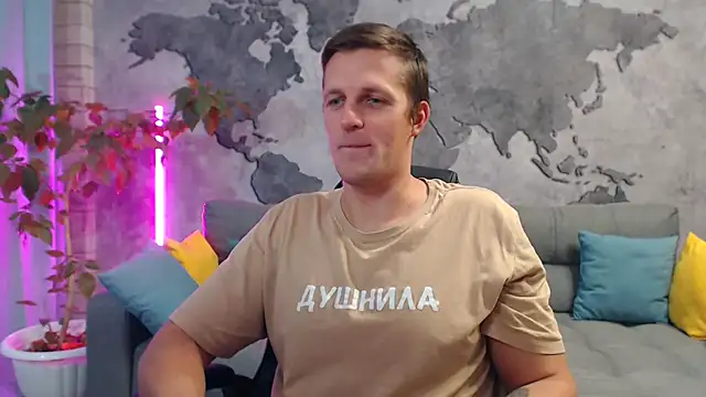 VikingChrisss online show from November 29, 11:21 am