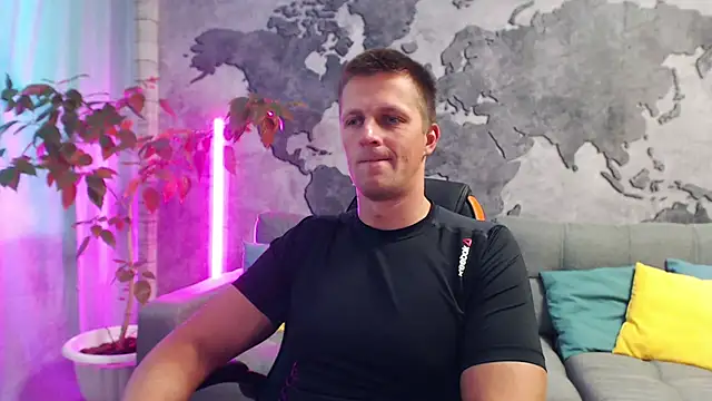 VikingChrisss online show from October 9, 9:54 am