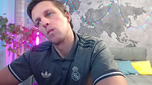 VikingChrisss online show from January 10, 11:27 am