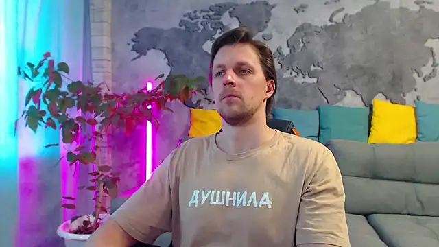 VikingChrisss online show from March 23, 9:20 am