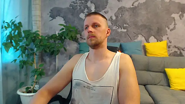 VikingChrisss online show from May 9, 9:12 am