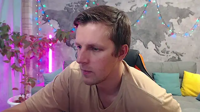 VikingChrisss online show from December 20, 11:24 am