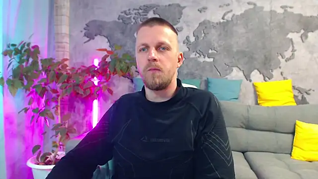 VikingChrisss online show from May 30, 10:32 am