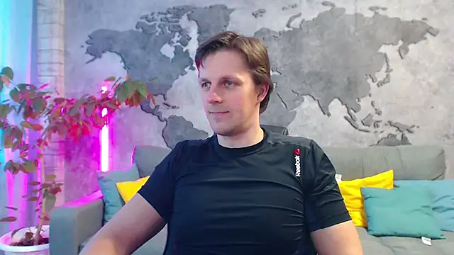 VikingChrisss online show from March 7, 10:54 am