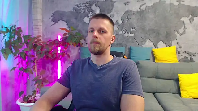 VikingChrisss online show from May 22, 10:57 am