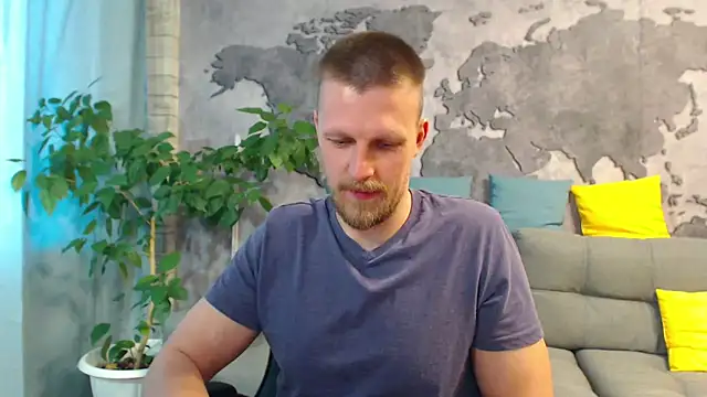 VikingChrisss online show from May 25, 8:35 am