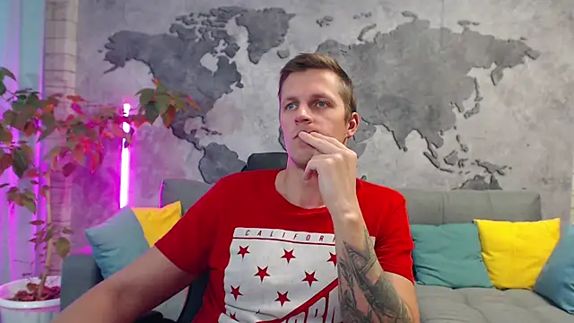 VikingChrisss online show from November 11, 9:59 am