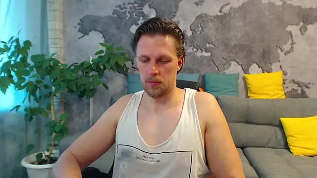 VikingChrisss online show from May 3, 9:36 am