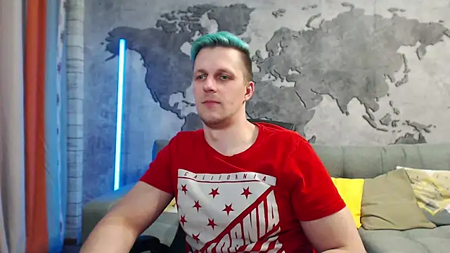 VikingChrisss online show from March 3, 2:28 pm