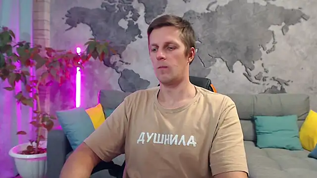 VikingChrisss online show from December 16, 11:25 am