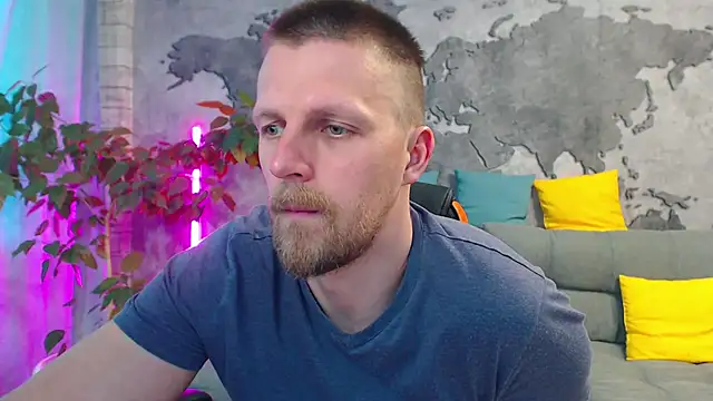VikingChrisss online show from May 24, 10:59 am