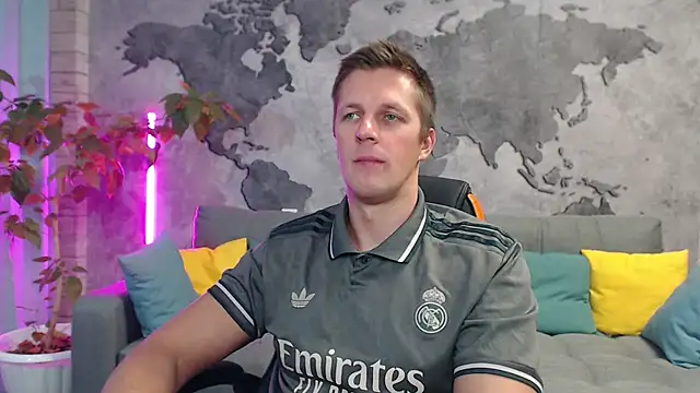 VikingChrisss online show from November 9, 10:52 am