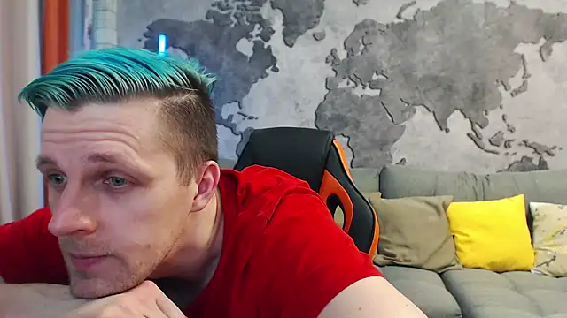 VikingChrisss online show from March 8, 10:11 am