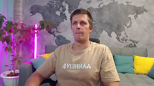 VikingChrisss online show from November 22, 10:36 am